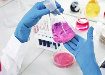 บัฟเฟอร์คือ