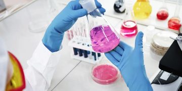 บัฟเฟอร์คือ