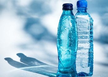 ค่า Conductivity ของน้ำ