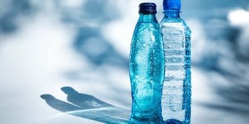 ค่า Conductivity ของน้ำ