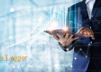 Data logger คือ