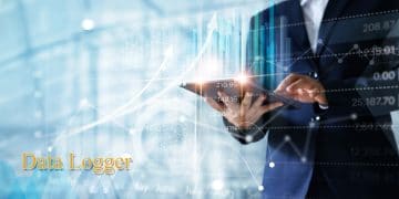 Data logger คือ