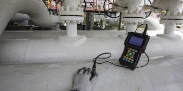 Thickness gauge คืออะไร? อธิบายประเภทและการใช้งาน