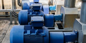 ความเร็วรอบ RPM