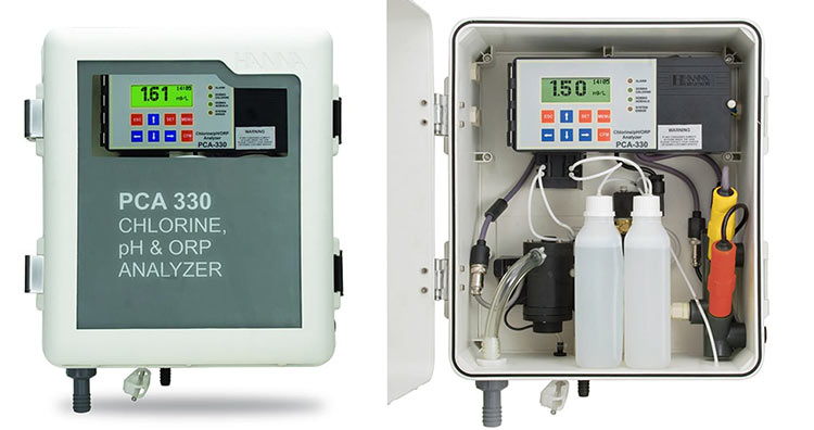 orp-meter