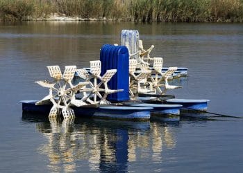 รู้จักเครื่องวัดออกซิเจนในน้ำ