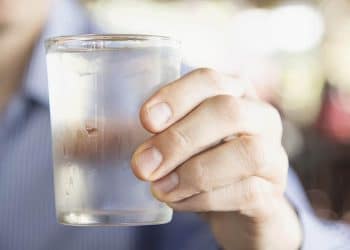 Total dissolved solids คือ