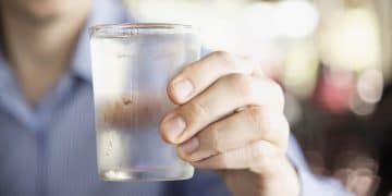 Total dissolved solids คือ