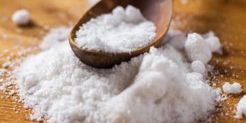 รู้จักค่าความเค็มคืออะไรและวิธีการตรวจวัด