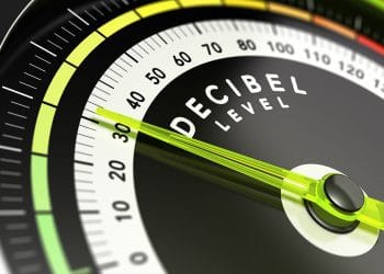 ประโยชน์ของเครื่องวัดระดับเสียง