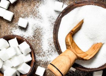 น้ำตาลซูโครส (Sucrose) คือ