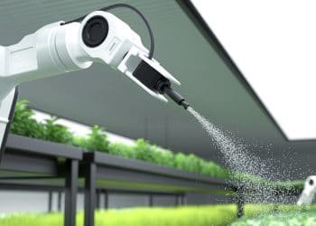 ระบบปลูกพืชไร้ดิน 5 ประเภท