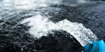 ค่า EC คืออะไร