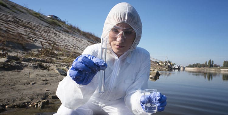 water-sample-examination