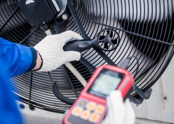 เครื่องวัดความเร็วลมคืออะไร