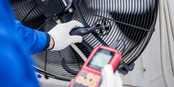 เครื่องวัดความเร็วลมคืออะไร