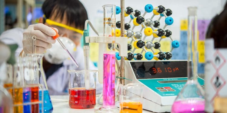 pH meter คือ