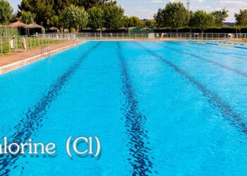 การวัดคลอรีนวิธี DPD