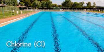 การวัดคลอรีนวิธี DPD