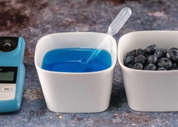 เครื่องวัดบริกซ์