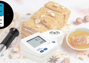 รู้จักค่าบริกซ์ brix คือ