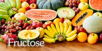 ฟรุกโตส (Fructose)