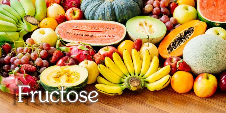 ฟรุกโตส (Fructose)