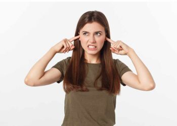 เดซิเบลมิเตอร์