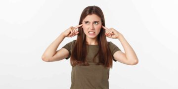 เดซิเบลมิเตอร์