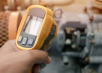 รู้และเข้าใจเทอร์โมมิเตอร์อินฟาเรด