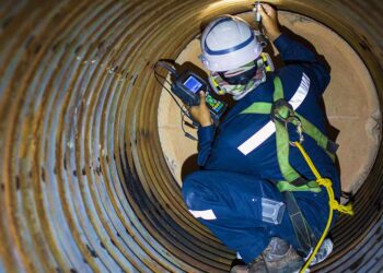 เครื่องวัดความหนาโลหะคือ