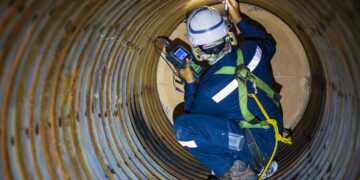 เครื่องวัดความหนาโลหะคือ