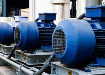 ความเร็วรอบมอเตอร์