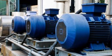 ความเร็วรอบมอเตอร์