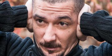 เข้าใจระดับเสียงเดซิเบล