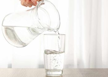 ค่า TDS มาตรฐานน้ำดื่ม