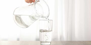 ค่า TDS มาตรฐานน้ำดื่ม