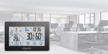 รู้จักความหมายอุณหภูมิห้อง