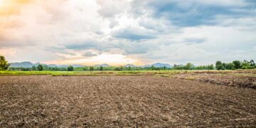 หลักการวัดความชื้นในดิน