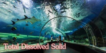 ค่า TDS เลี้ยงปลา