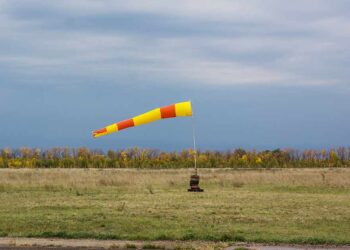 ความเร็วลมหน่วย