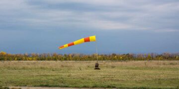 ความเร็วลมหน่วย