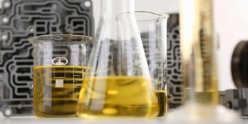 รู้จัก Viscosity index ดัชนีความหนืด