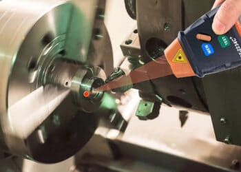 Tachometer คือ