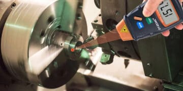 Tachometer คือ