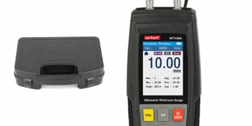 Thickness meter WT130A (Ultrasonic)