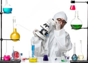 กรด-ด่างคือ