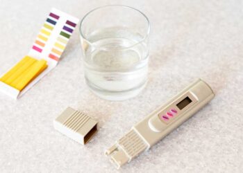 การวัดค่า ph